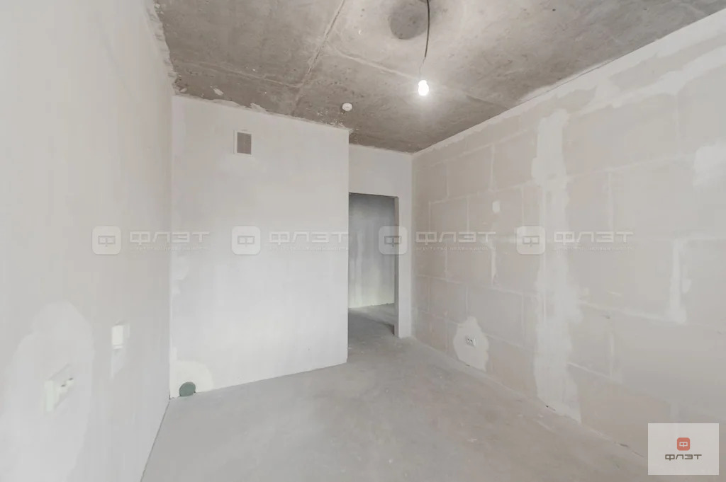 Продажа квартиры, Казань, ул. Лукина - Фото 11