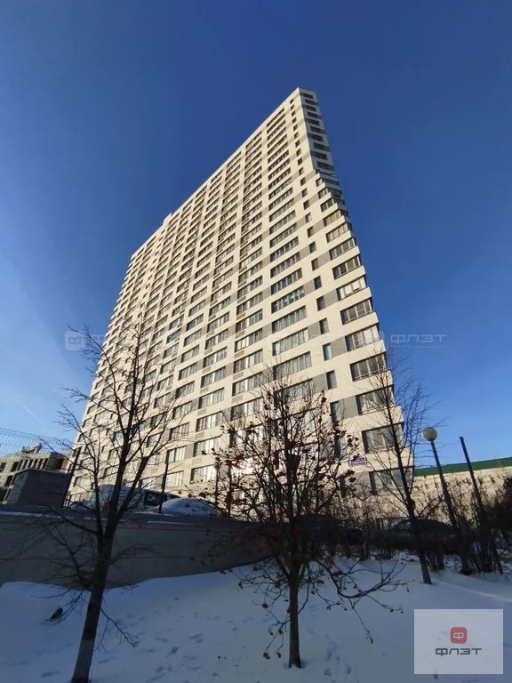 Продажа квартиры, Казань, Щербаковский пер. - Фото 19