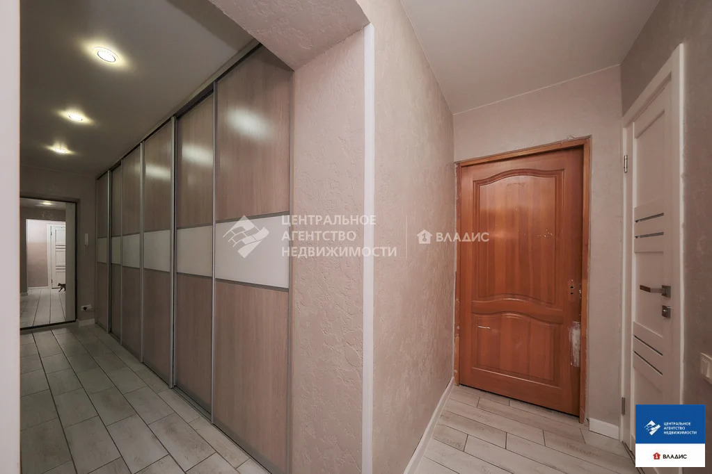 Продажа квартиры, Рязань, ул. Высоковольтная - Фото 16