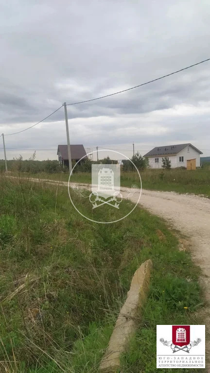 Продажа участка, Лыково, Жуковский район - Фото 6