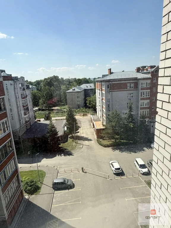 Продажа квартиры, Казань, ул. Галиаскара Камала - Фото 11