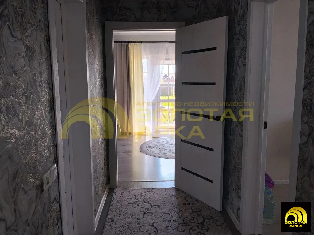 Продажа дома, Волна, Темрюкский район, ул. Степная - Фото 15