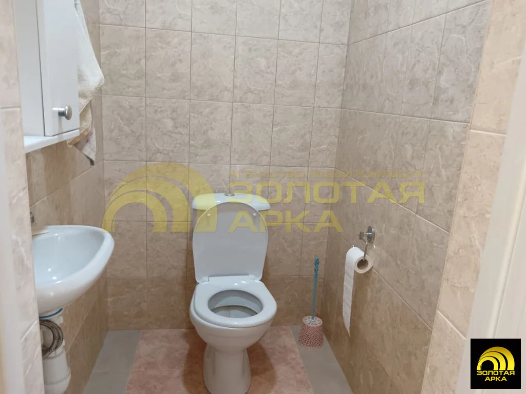 Продажа дома, Старотитаровская, Темрюкский район, ул. Пролетарская - Фото 20