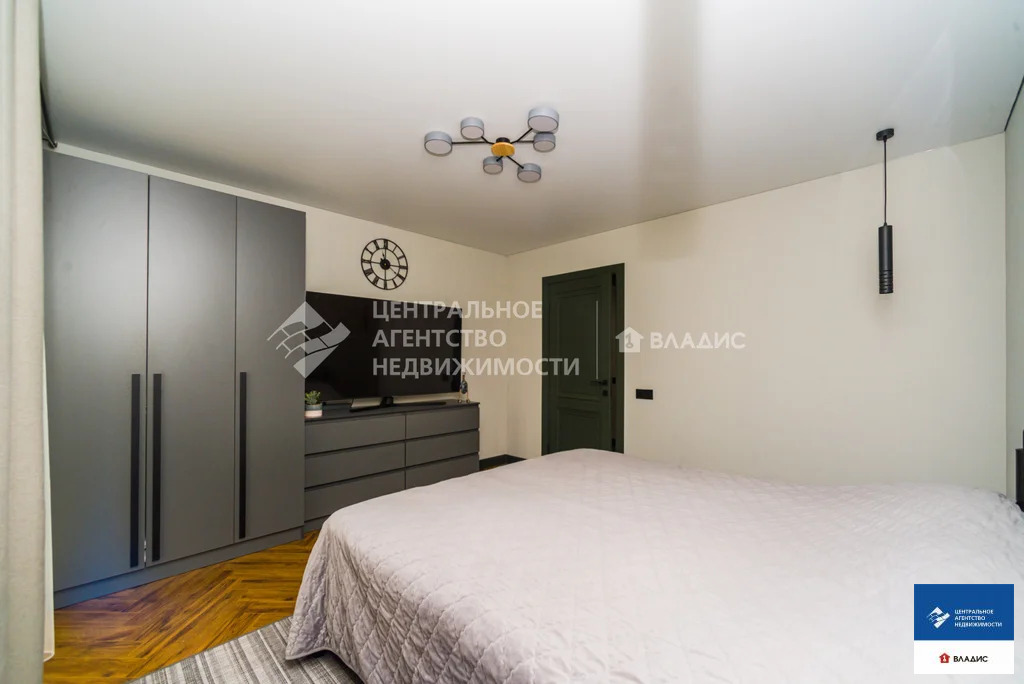 Продажа квартиры, Рязань, Солотчинское шоссе - Фото 11