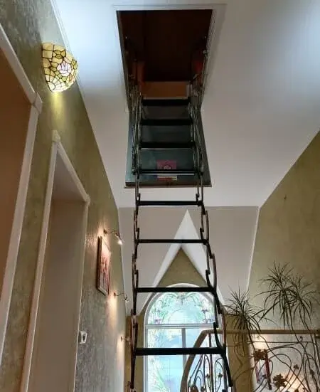 Дом в Жаворонках - Фото 5