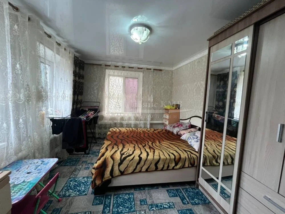 Продажа дома, Зеленокумск, Советский район, ул. Кашпарова - Фото 10