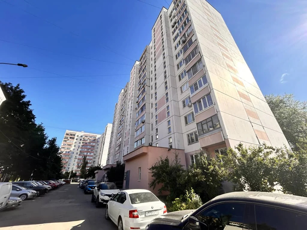 Аренда квартиры, ул. Учинская - Фото 15