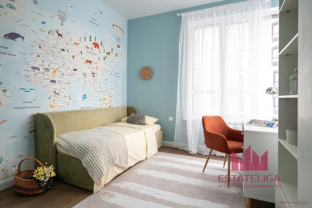 Аренда квартиры, м. Авиамоторная, ул. Красноказарменная - Фото 10