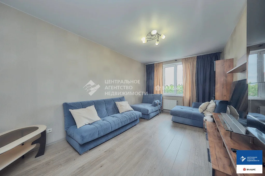 Продажа квартиры, Рязань, ул. Октябрьская - Фото 3