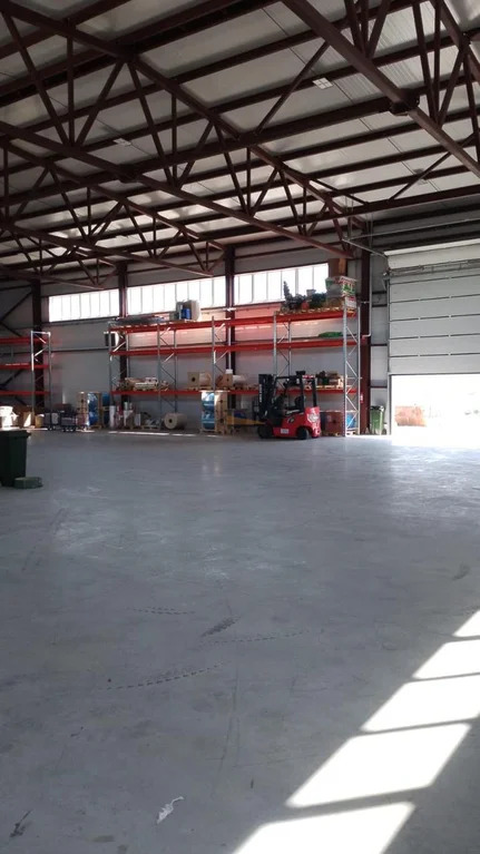 Аренда производственного помещения, Михнево, Ступинский район, ... - Фото 3