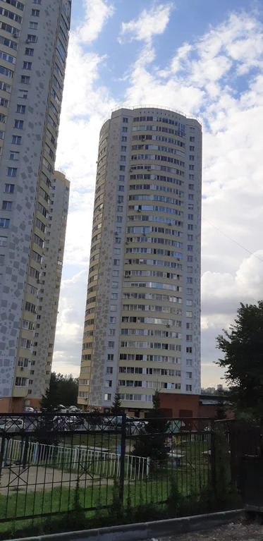 Продажа квартиры, Новосибирск, ул. Вилюйская - Фото 22