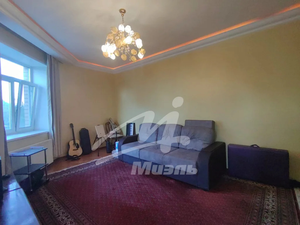 Продажа квартиры, ул. Филевская 2-я - Фото 7