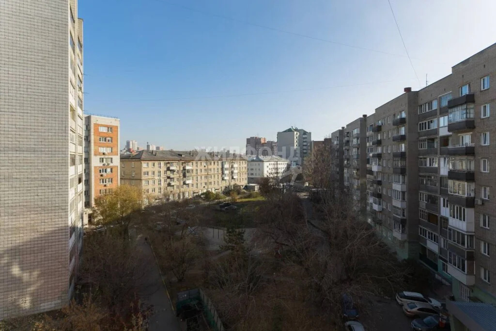 Продажа квартиры, Новосибирск, ул. Советская - Фото 9