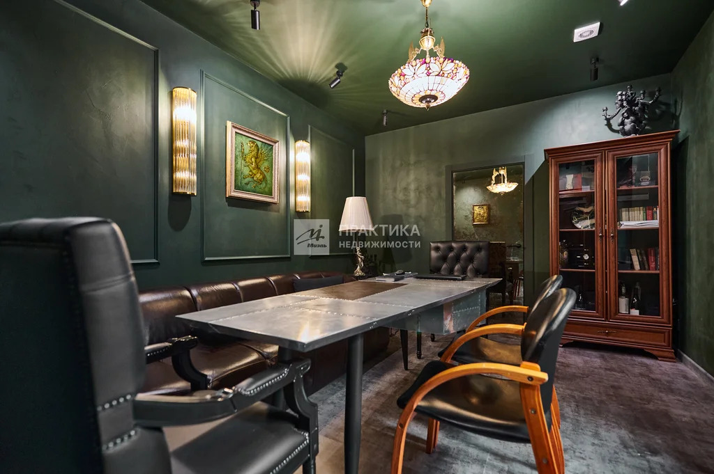 Продажа офиса, ул. Мясницкая - Фото 15