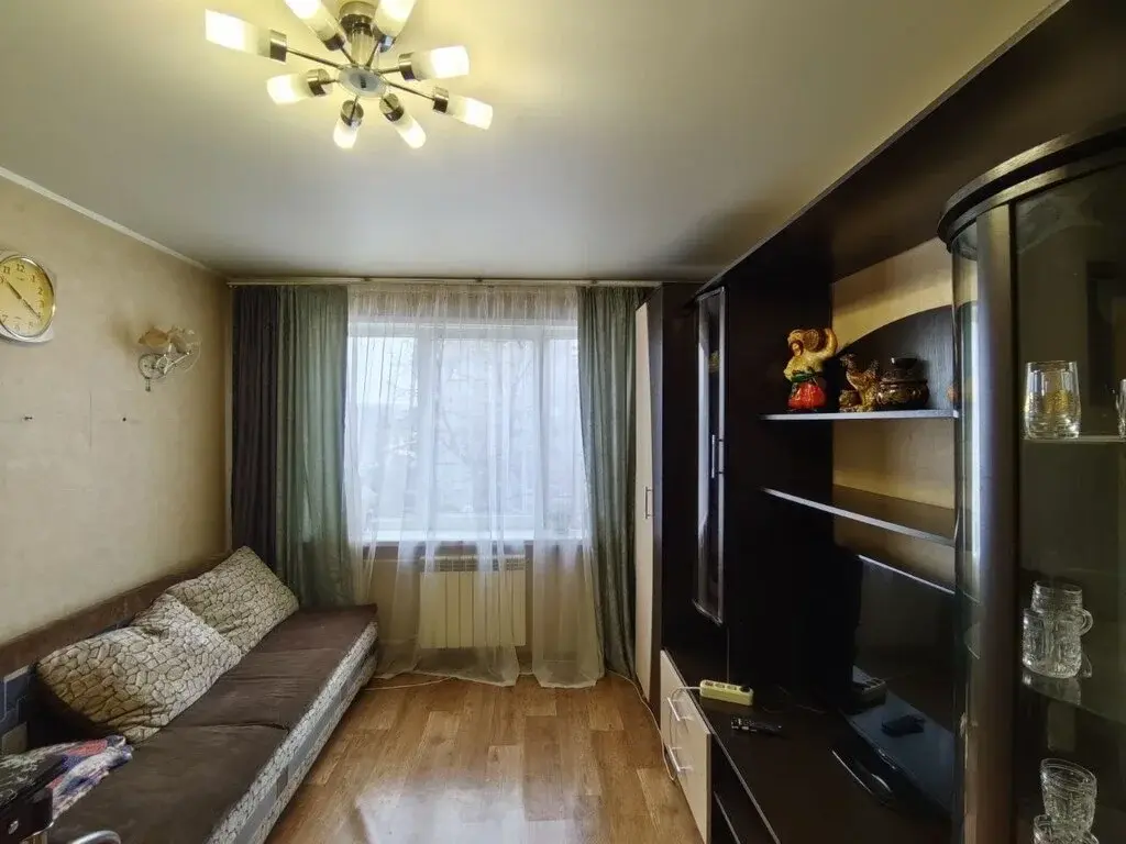 аренда:1 комн(КГТ) г.Кемерово,пр.Ленина,53,15тыс./мес. - Фото 3