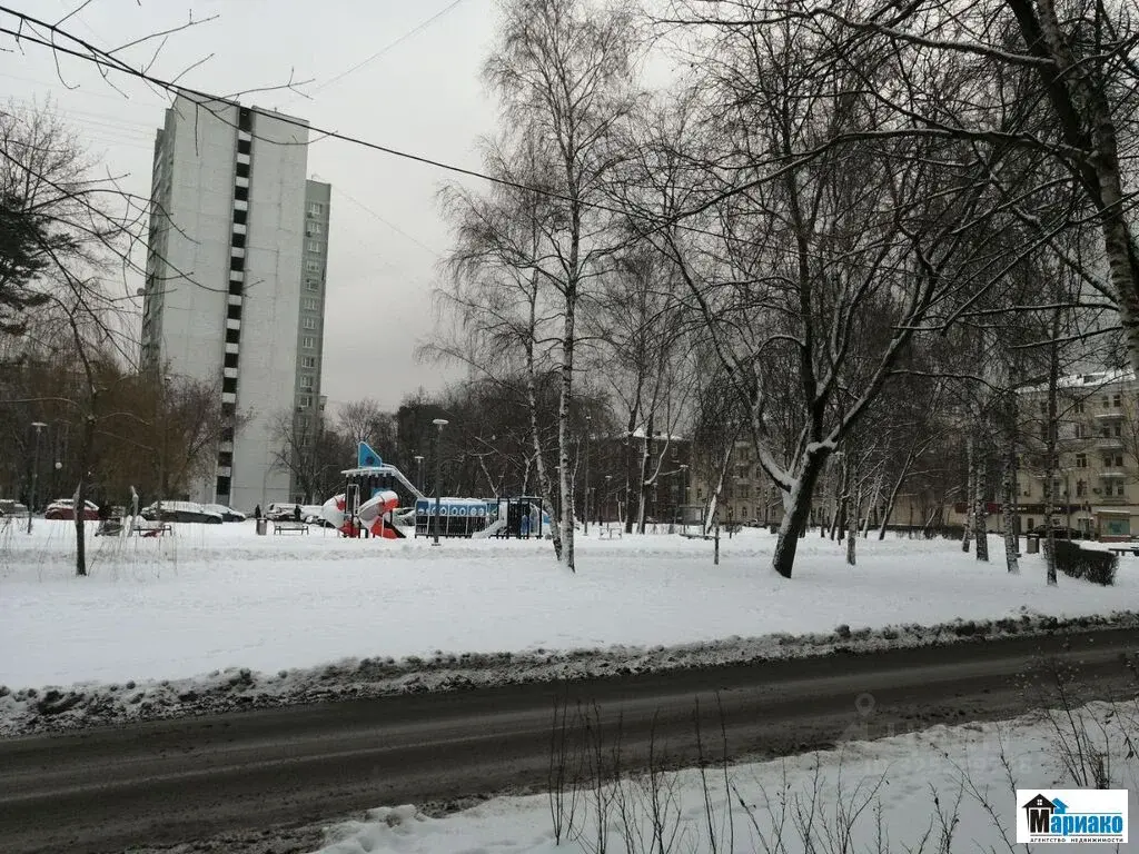 Купить апартаменты свободной планировки 14.0м ул. Летчика Бабушкина, . - Фото 15