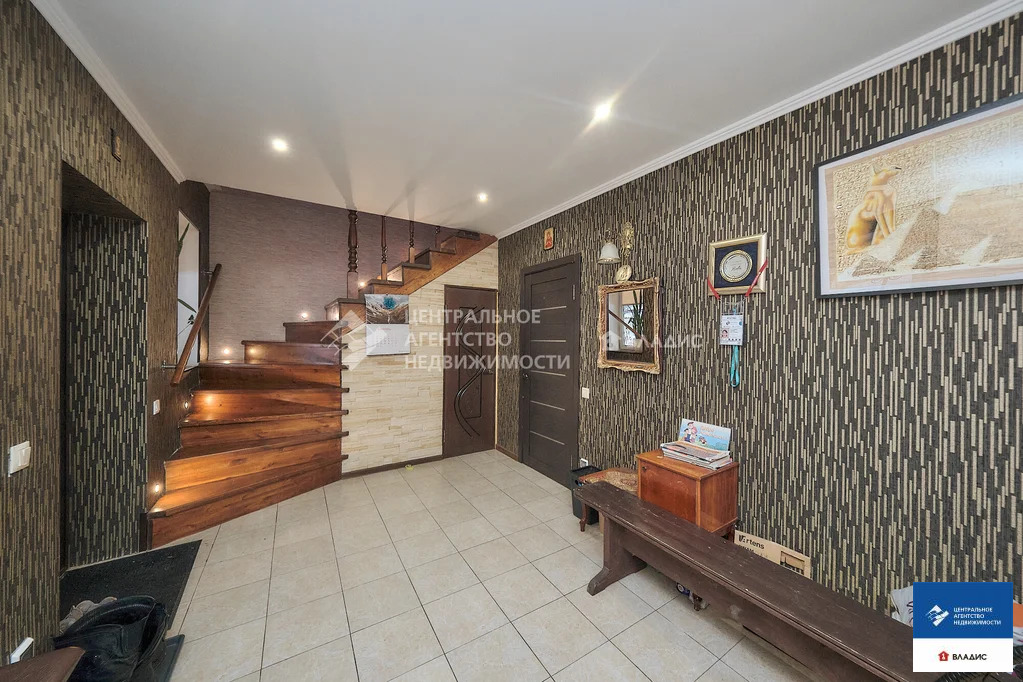 Продажа дома, Рыбное, Рыбновский район, ул. Солнечная - Фото 10