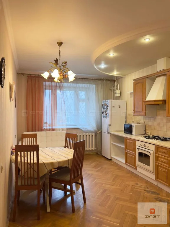 Продажа квартиры, Казань, ул. Адоратского - Фото 1