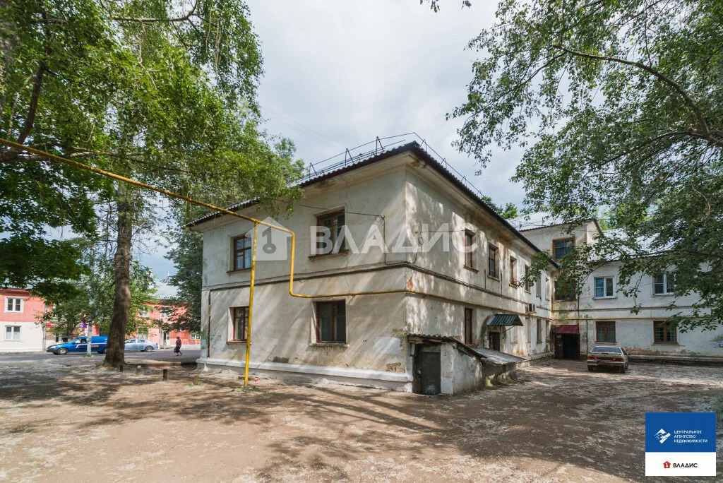 Продажа квартиры, Рязань, ул. Октябрьская - Фото 14