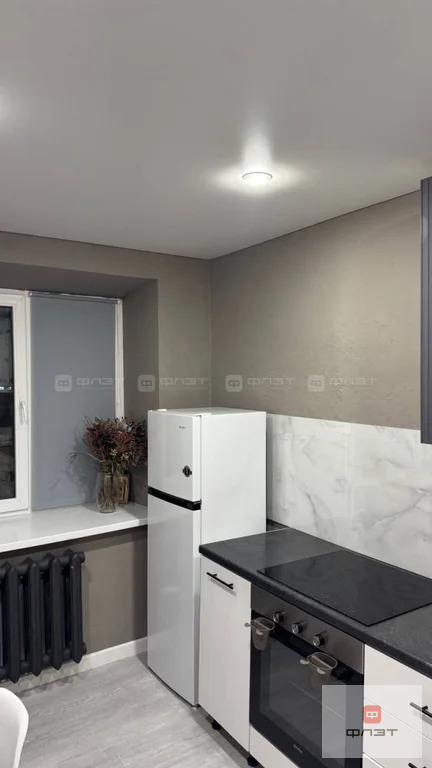 Продажа квартиры, Казань, ул. Мусина - Фото 9