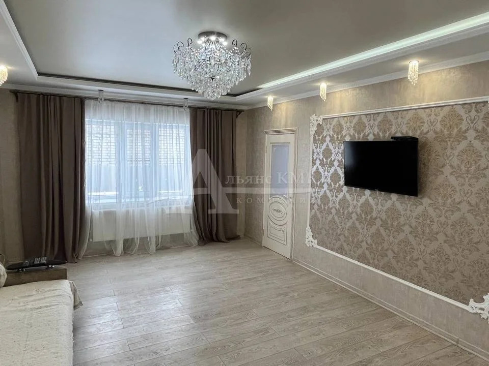 Продажа дома, Зеленокумск, Советский район, ул. 50 лет Октября - Фото 5