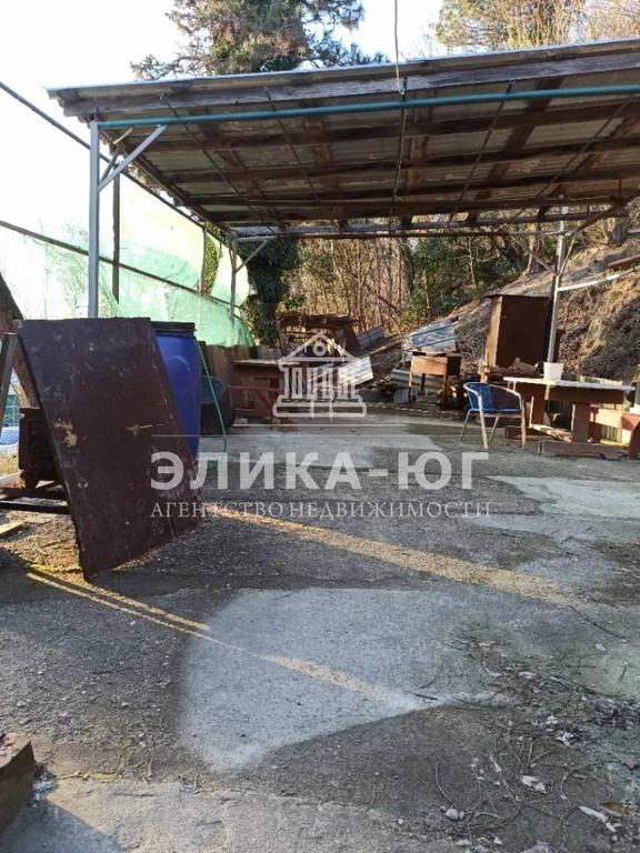 Продажа дома, Ольгинка, Туапсинский район, Мирный кв-л. - Фото 18