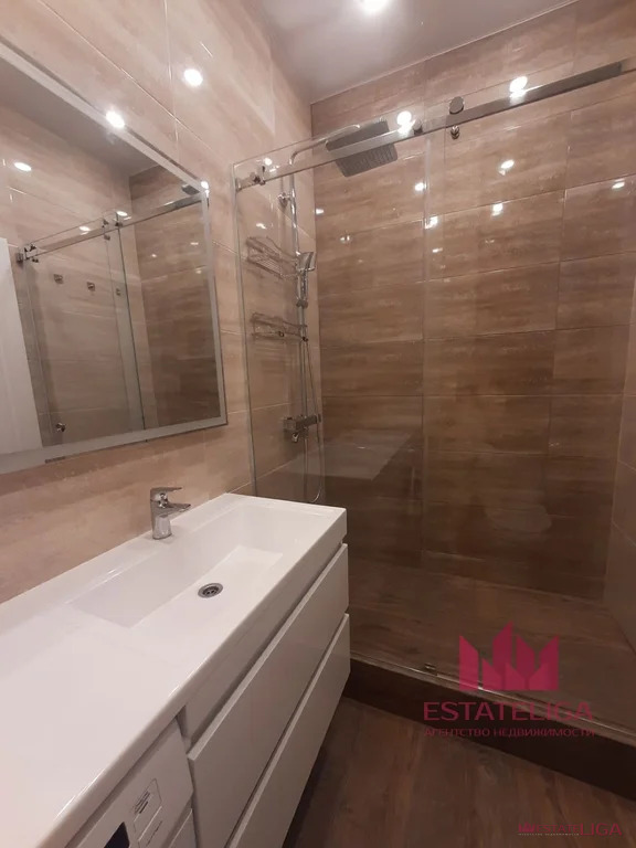 Аренда квартиры, Аминьевское ш. - Фото 11