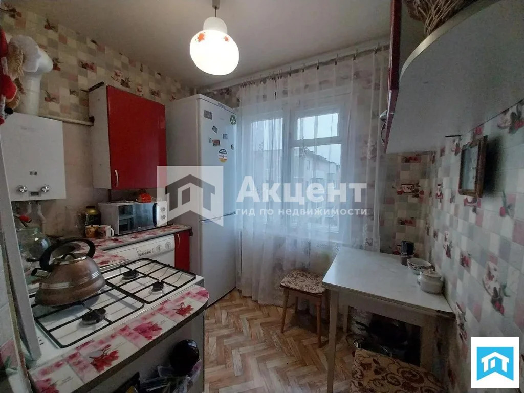 Продажа квартиры, Шуя, Шуйский район, ул. Аникина - Фото 1