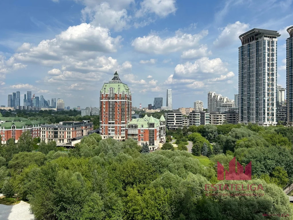 Продажа квартиры, проспект Генерала Дорохова - Фото 50