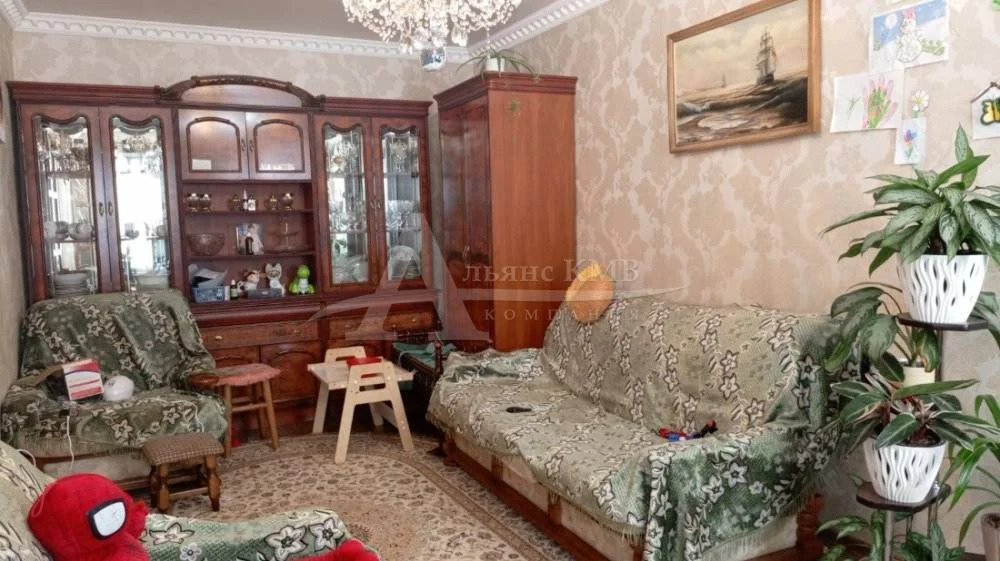 Продажа дома, Георгиевск, ул. Ессентукская - Фото 1