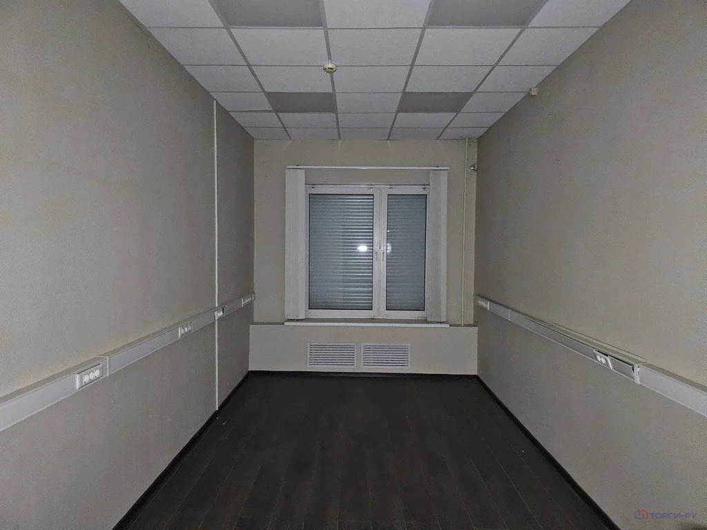 Продажа офиса, Берингов проезд - Фото 12