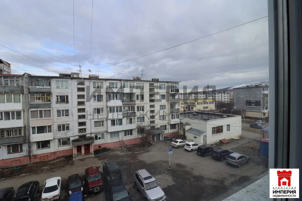 Продажа комнаты, Магадан, Набережная реки Магаданки ул - Фото 8