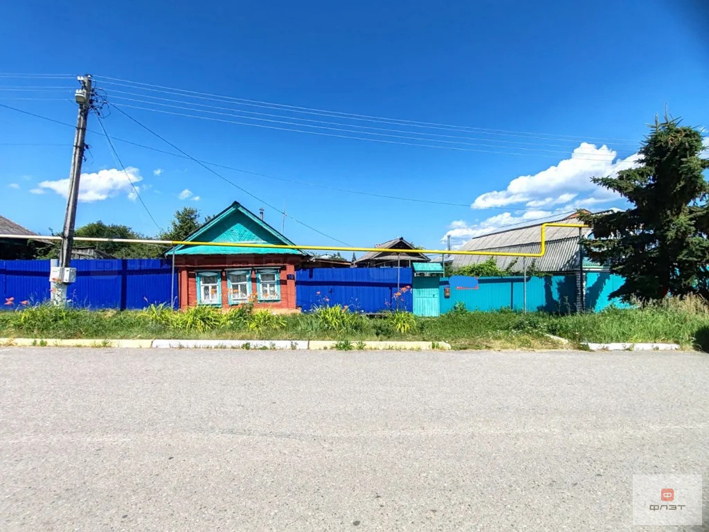 Продажа дома, Камское Устье, Камско-Устьинский район, ул. К.Маркса - Фото 0