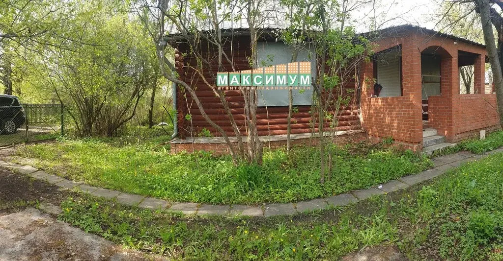 Купить Дом Снт Новое Заборье Домодедово