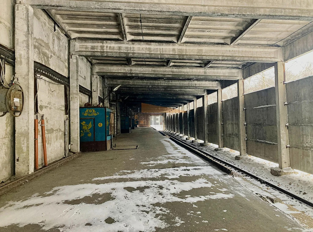 Аренда производственного помещения, Егорьевск, Егорьевский район, ... - Фото 15