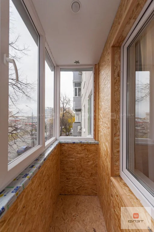 Продажа квартиры, Казань, ул. Волгоградская - Фото 13