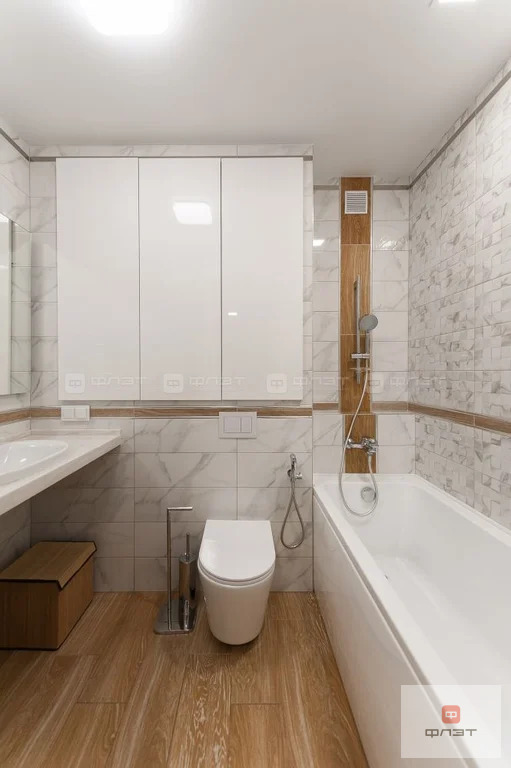 Продажа квартиры, Казань, ул. Галимджана Баруди - Фото 19