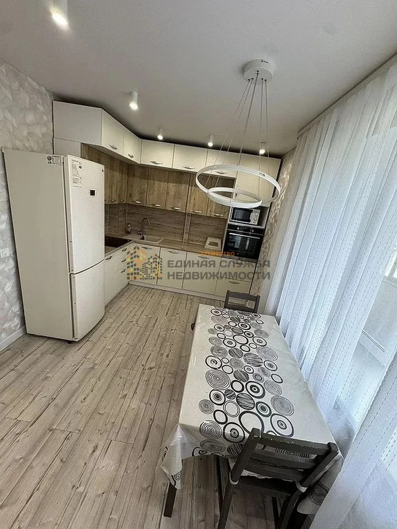 Аренда квартиры, Уфа, ул. Левитана - Фото 1