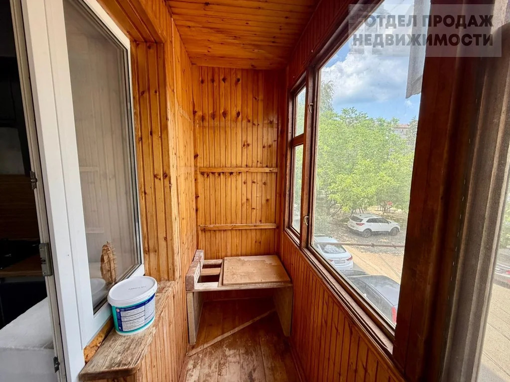 3-к Квартира - Фото 15