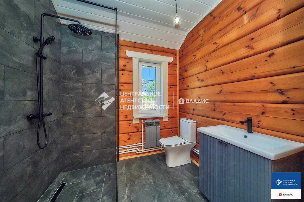 Продажа дома, Раменки, Рыбновский район, Светлая улица - Фото 10