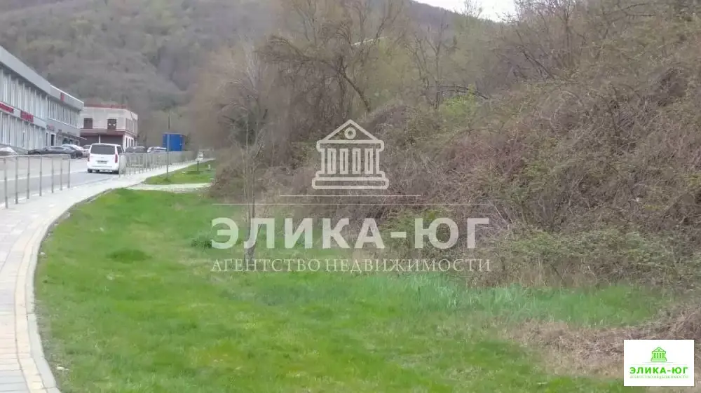 Продажа участка, Новомихайловский, Туапсинский район, ул. Мира - Фото 2