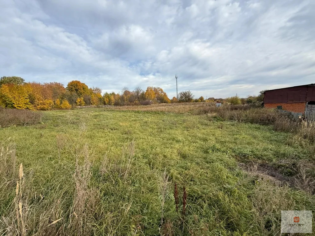 Продажа участка, Шеланга, Верхнеуслонский район, ул. Садовая - Фото 1