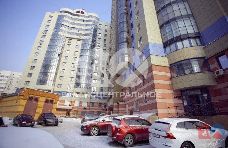 Офисное на продажу, городской округ Новосибирск, Новосибирск, улица ... - Фото 7