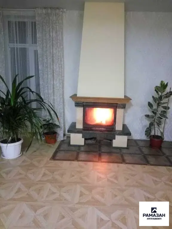 Дом Щурящий, Зеленодольский район - Фото 12