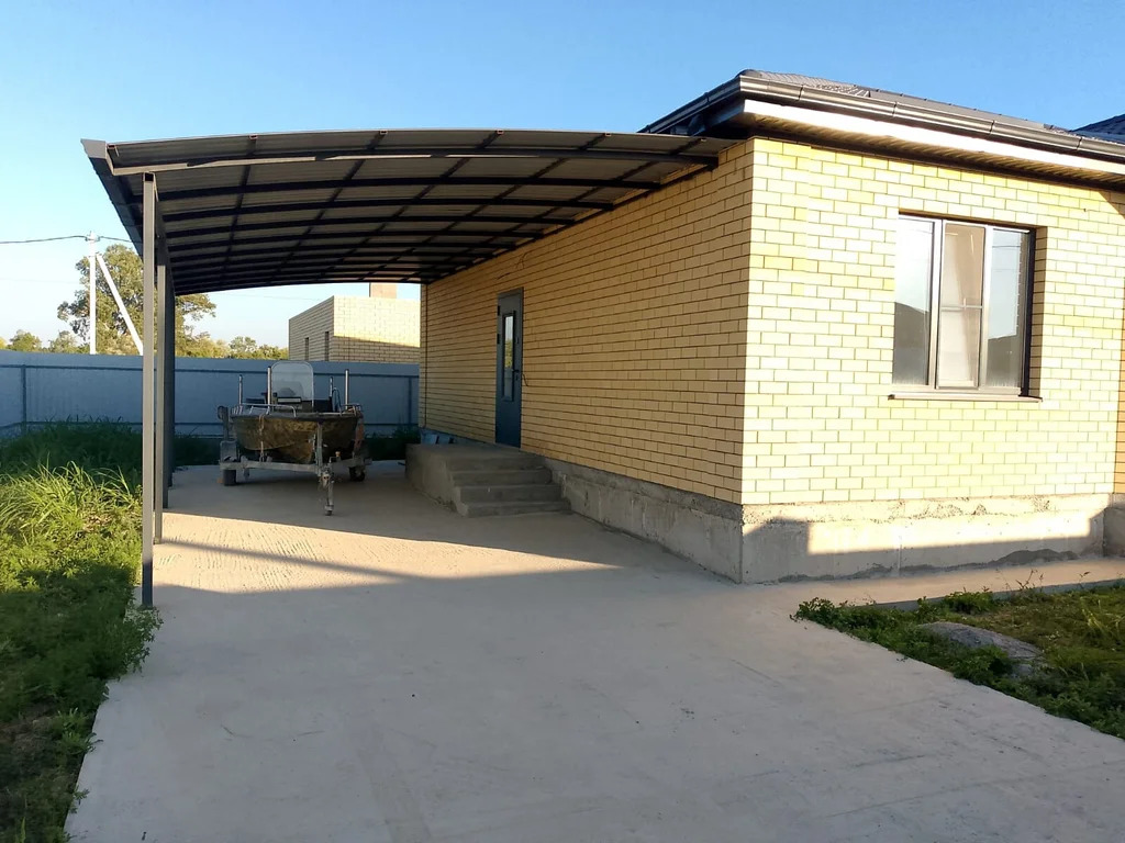 Продажа дома, Крымск, Крымский район, улица Горбунова - Фото 3