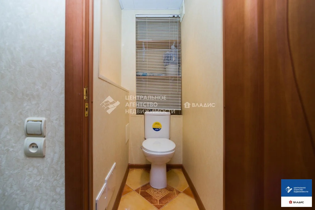 Продажа квартиры, Рязань, ул. Зубковой - Фото 8