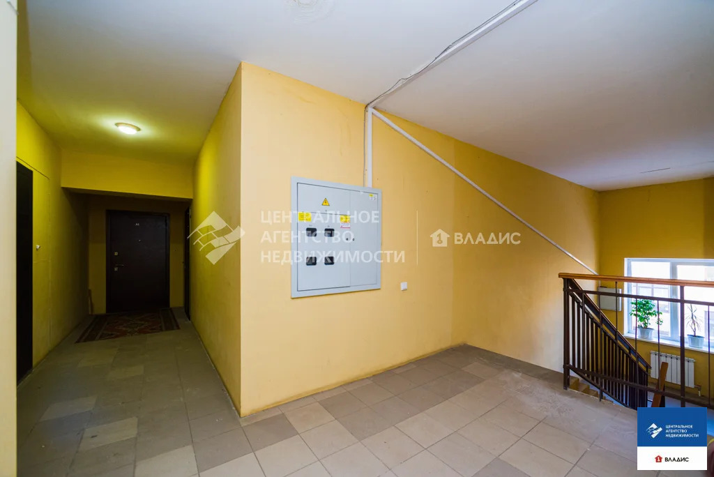 Продажа квартиры, Рязань, Владимирская улица - Фото 10