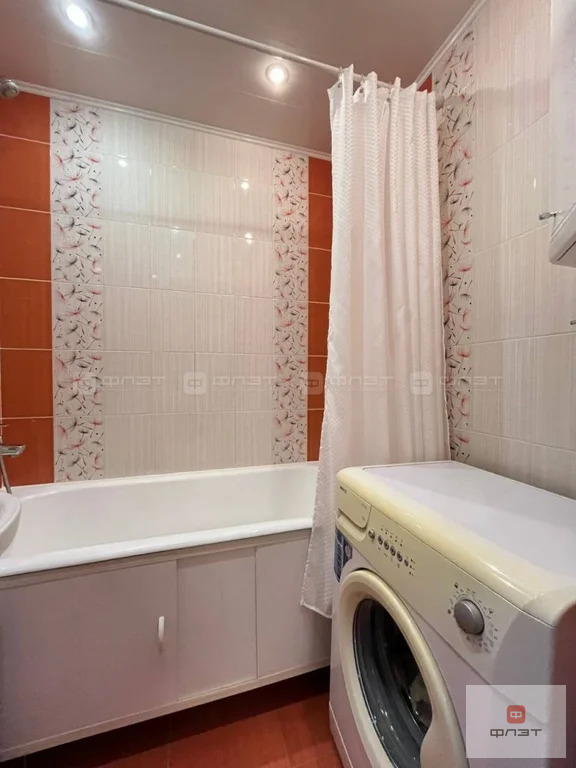 Аренда квартиры, Казань, ул. Дубравная д.23 - Фото 8