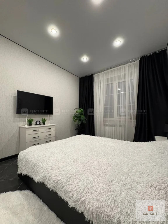 Продажа дома, СДТ Рассвет-спиртзавод, Высокогорский район, Аллея - Фото 9