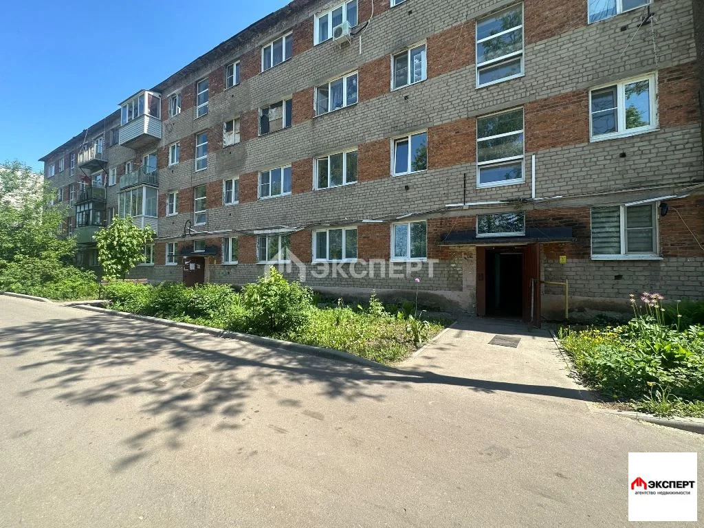2-комнатная квартира, д. Евсеево - Фото 8